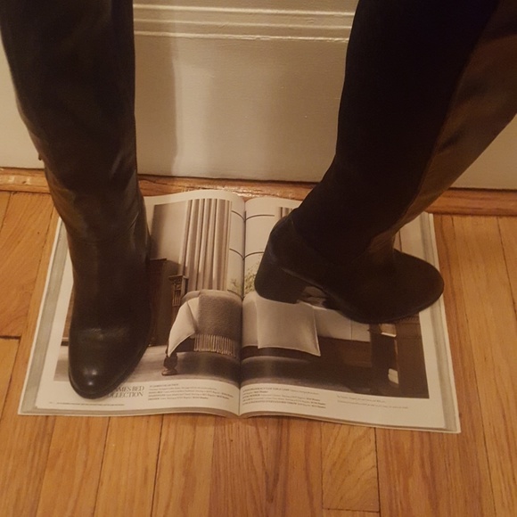 Indigo Rd. Boots - Picture 2 of 3